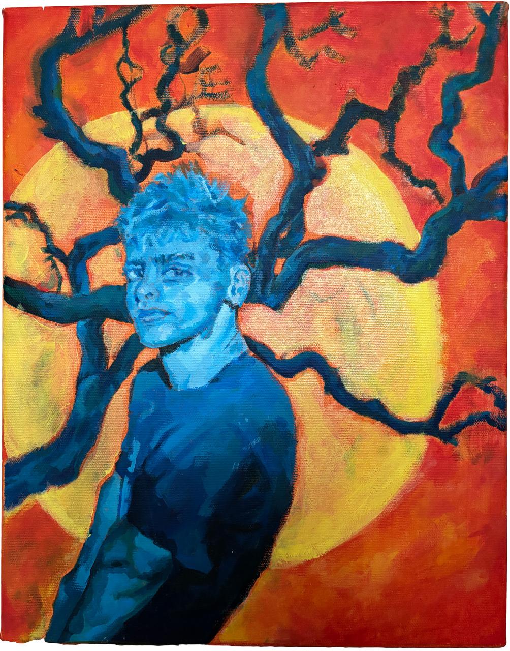 2026 ShowOff! Artwork Julia Harris