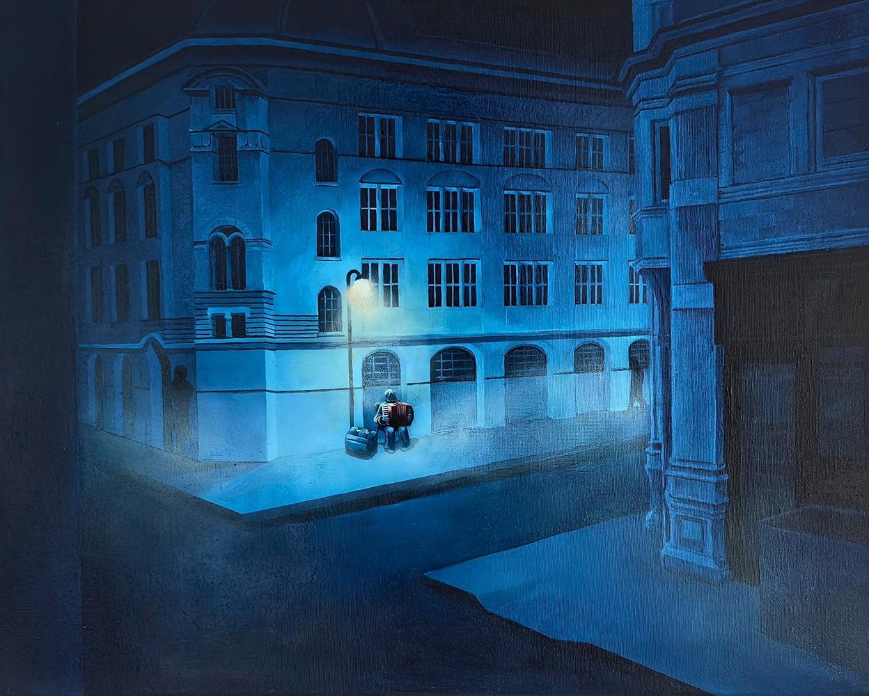 2026 ShowOff! Artwork Isabella Huang