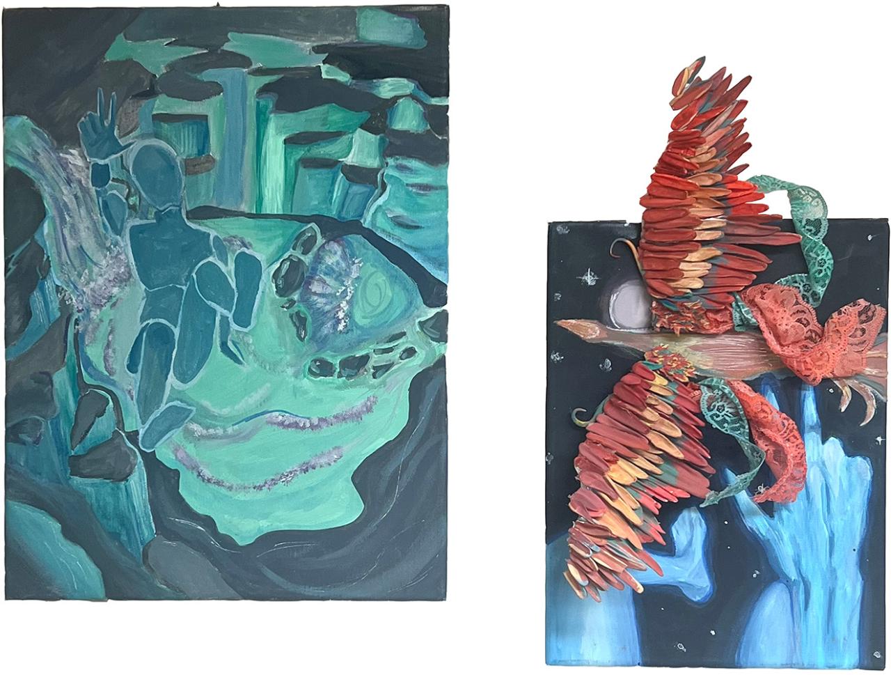 2026 ShowOff! Artwork Eirish Jamelo