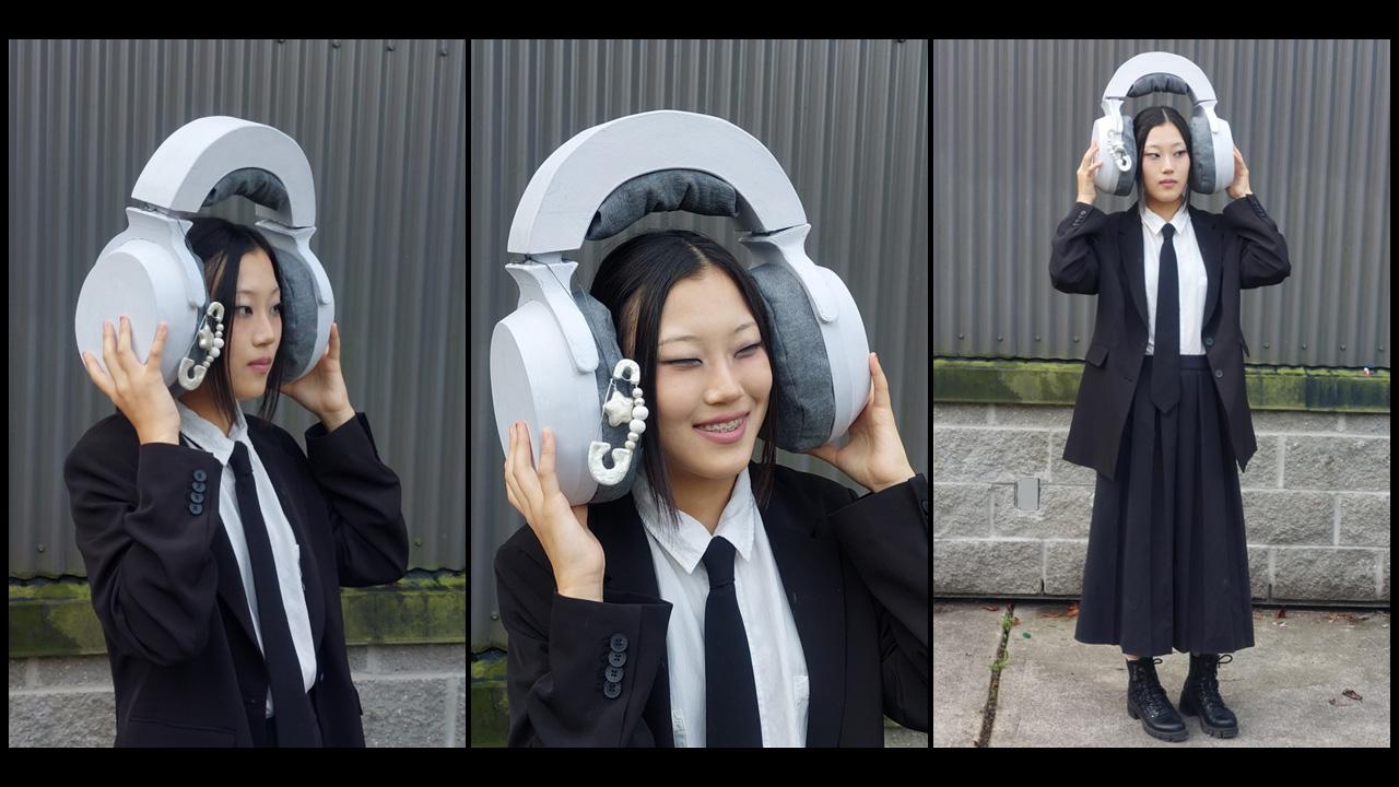 2026 ShowOff! Artwork Minji Kim