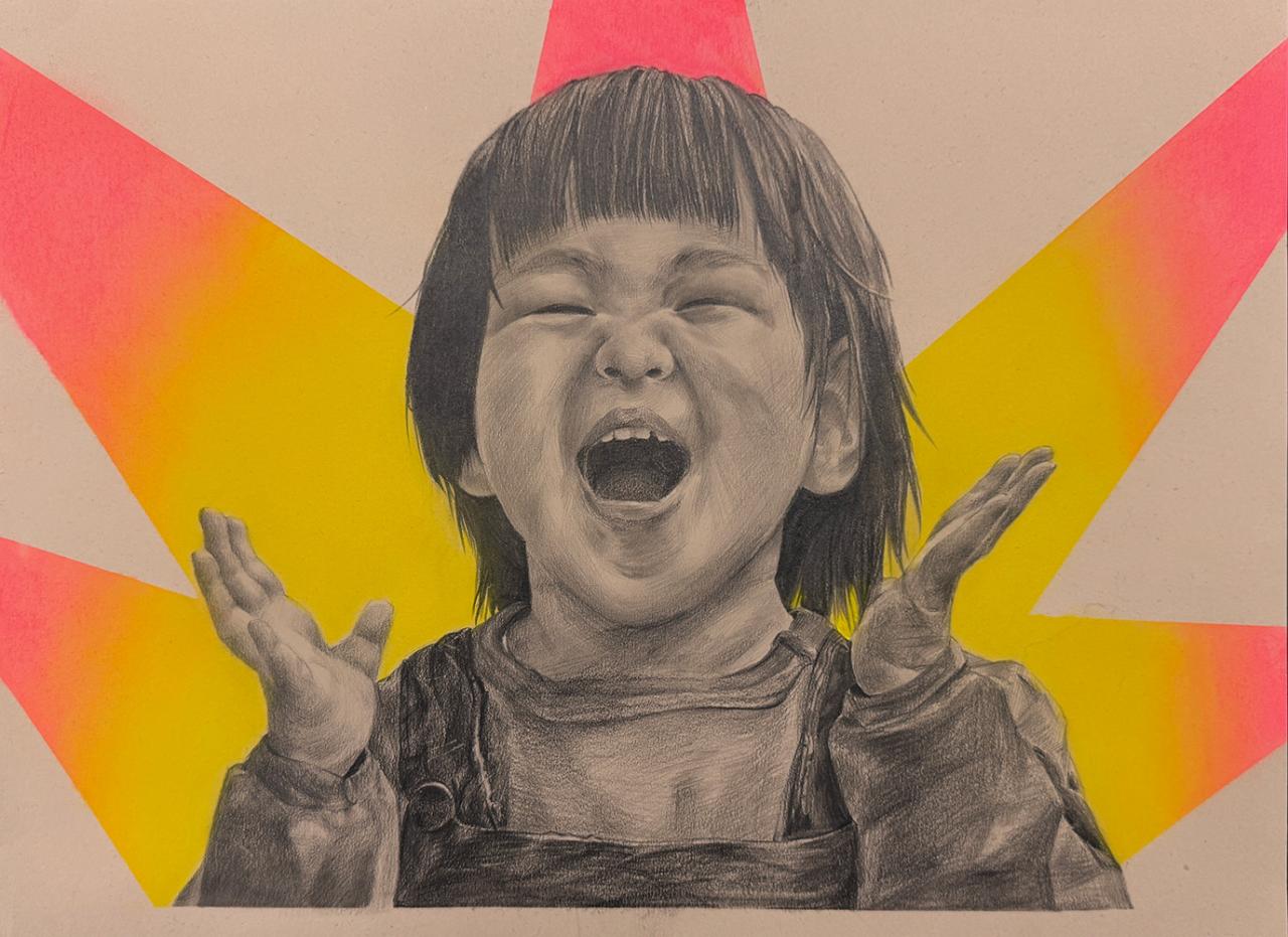 2026 ShowOff! Artwork Ruby Li