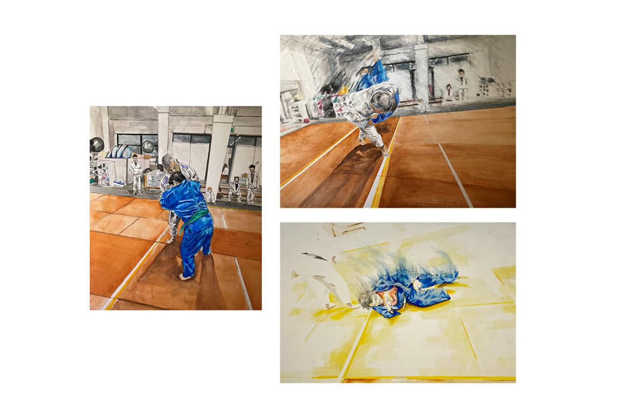 2026 ShowOff! Artwork Rein Marquez