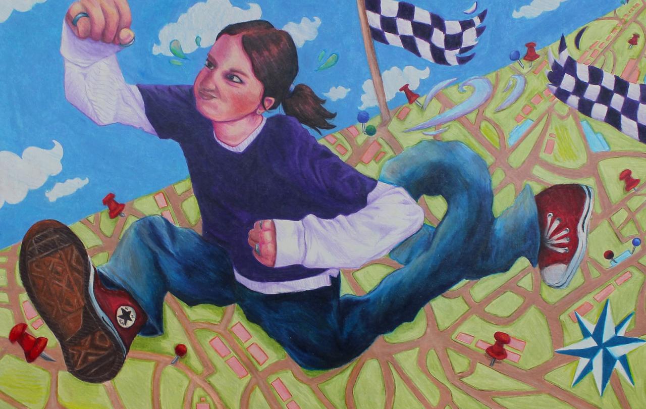 2026 ShowOff! Artwork Katie Martin