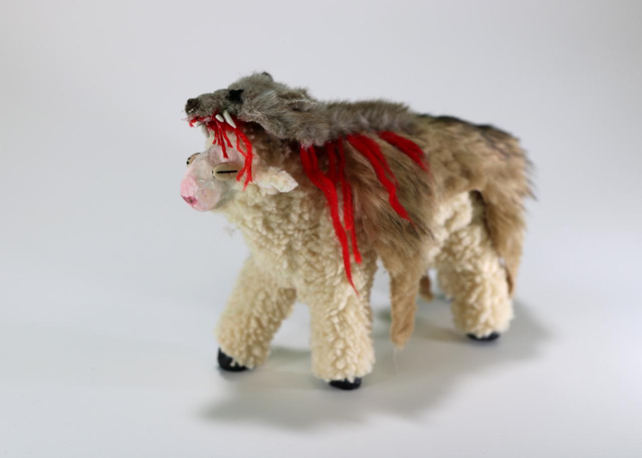 2026 ShowOff! Artwork Kailea McRae