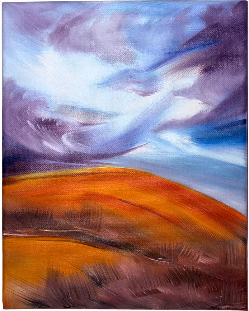 2026 ShowOff! Artwork Arshiya Shrestha