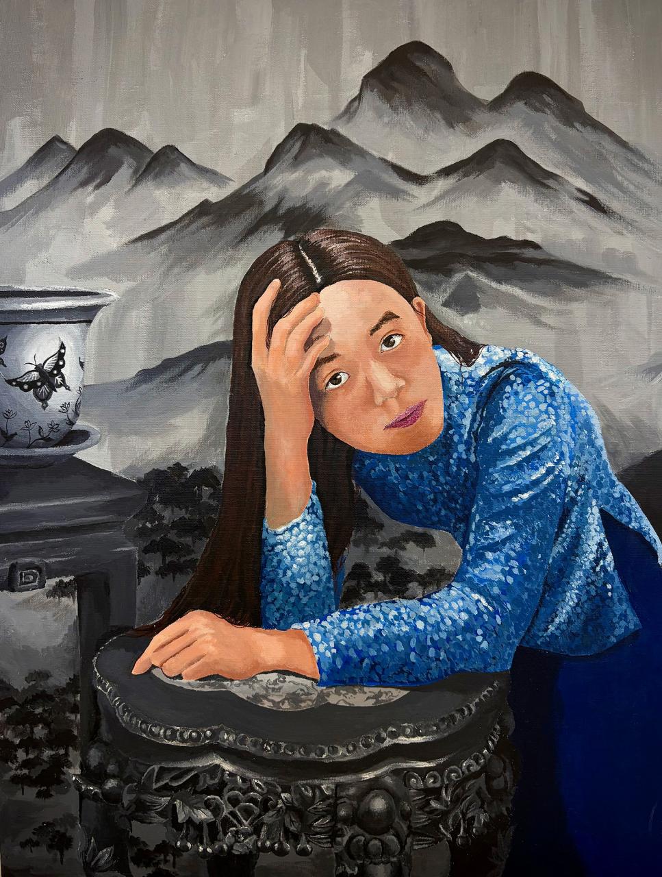 2026 ShowOff! Artwork Yan Danielle Ting