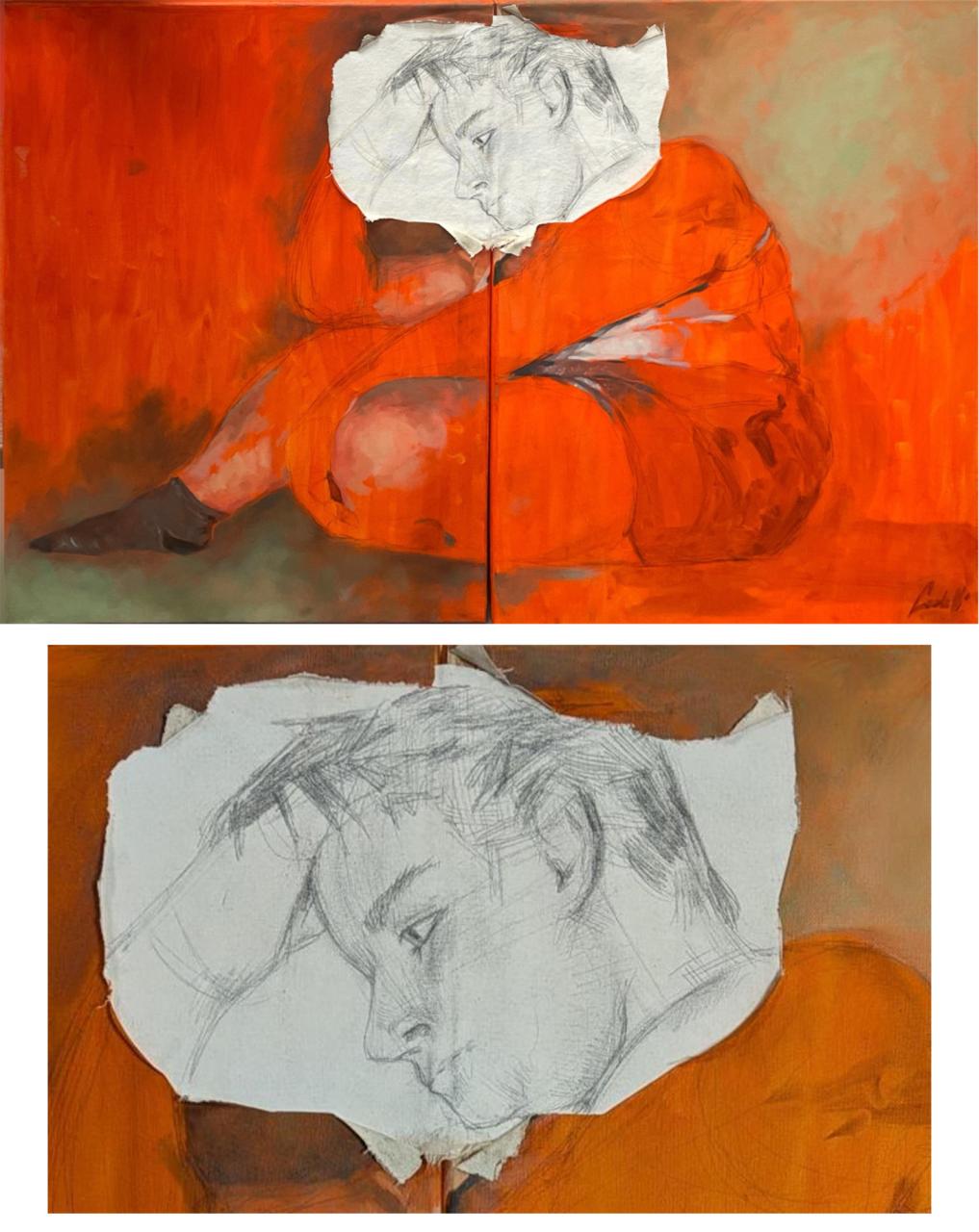 2026 ShowOff! Artwork Michael Unruh