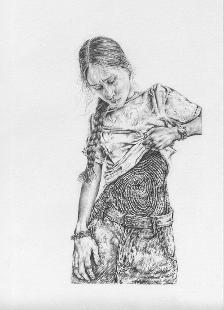 2026 ShowOff! Artwork Annastasya Wilke