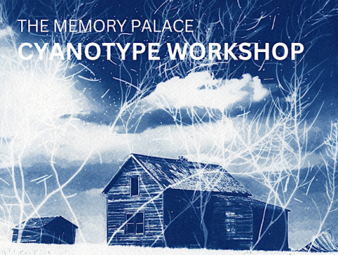 Memory Palace Workshop