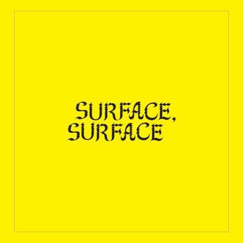 Surface, Surface