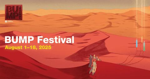 BUMP Festival