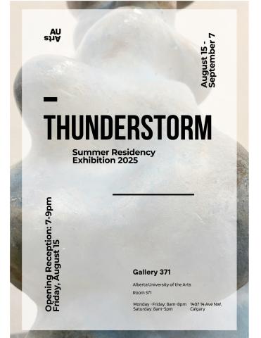 Thunderstorm