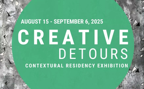 Creative Detours thumbnail