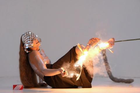 Emily Promise Performance