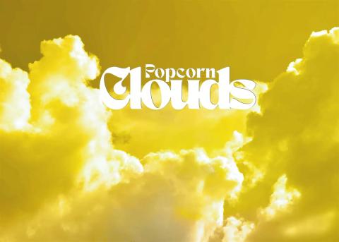 Popcorn Clouds