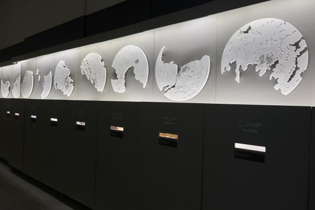 Arctic Adaptations