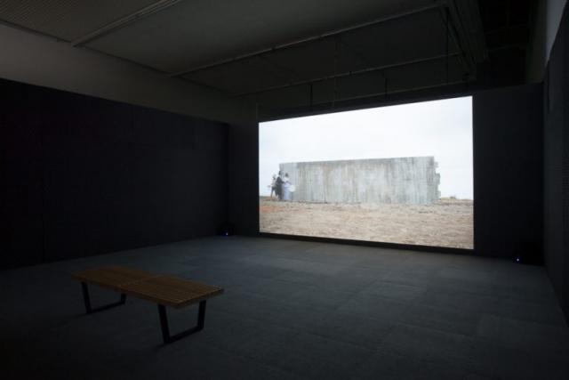 Performing the Landscape