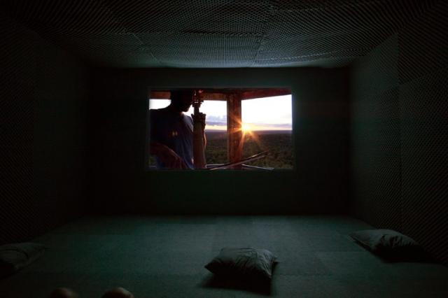Performing the Landscape