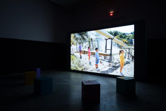 Performing the Landscape
