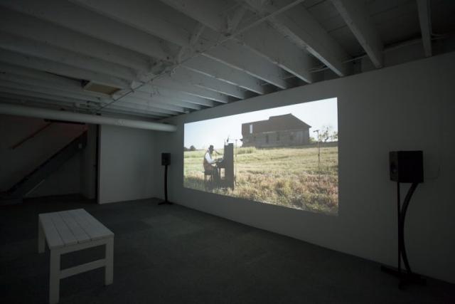 Performing the Landscape