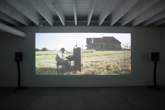 Performing the Landscape