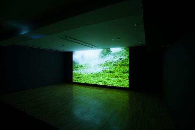 Performing the Landscape