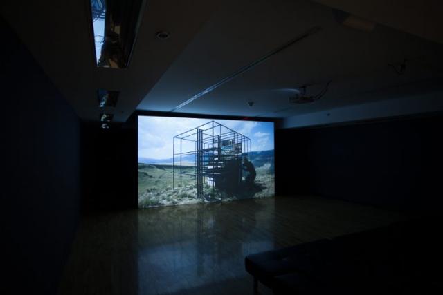 Performing the Landscape