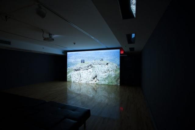 Performing the Landscape