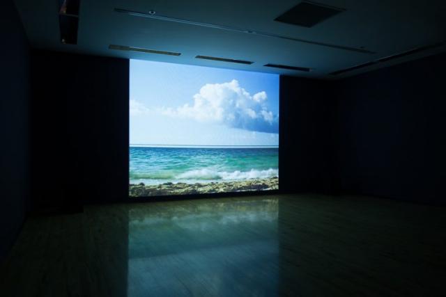 Performing the Landscape