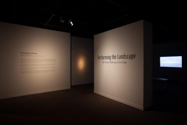 Performing the Landscape