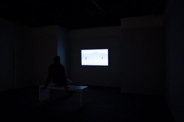 Performing the Landscape