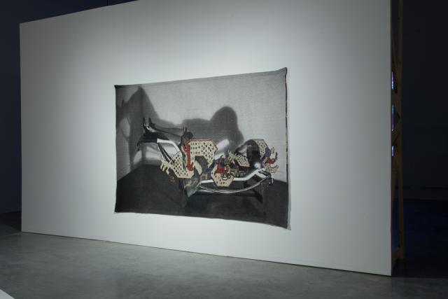 Shannon Bool