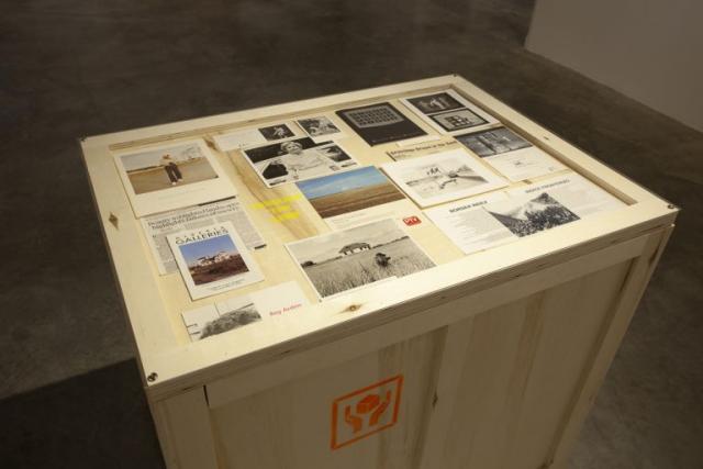 UNPACKING IKG: 60 YEARS A GALLERY