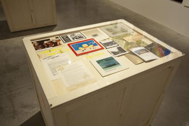 UNPACKING IKG: 60 YEARS A GALLERY