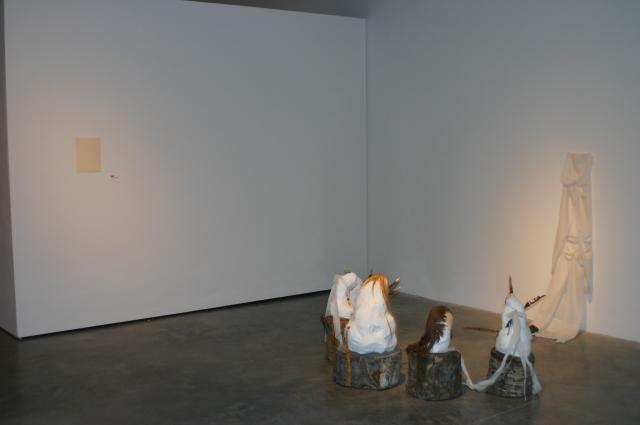 Image of multiple student works. Photo credit to the IKG.