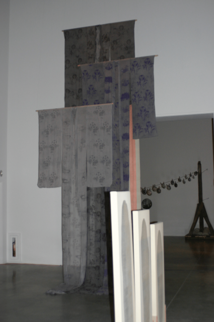 Image of multiple student works. Photo credit to the IKG.