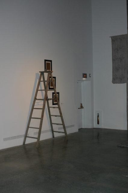 Image of multiple student works. Photo credit to the IKG.