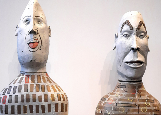 procession of the self