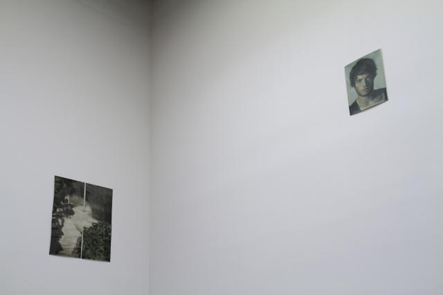 More Hair Portraits. The portraits feature white men. 
