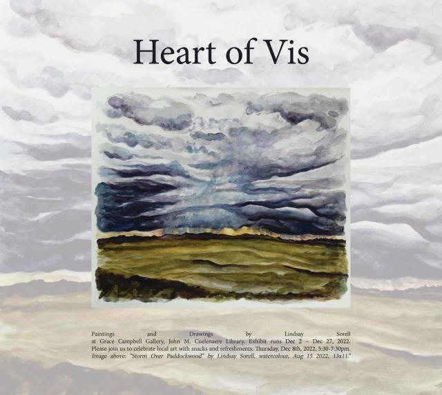 Heart of Vis