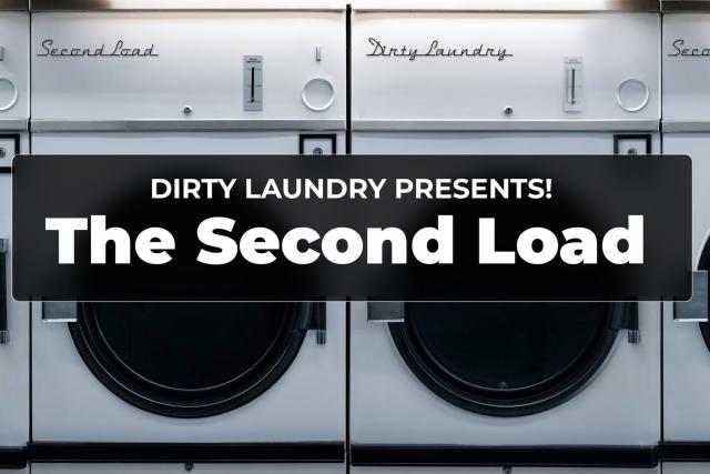 The Second Load, Kevin Stenhouse