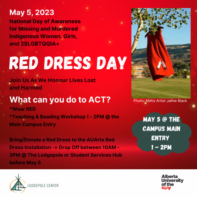 Red Dress Day