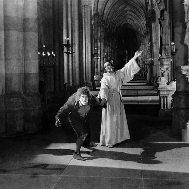 Hunchback