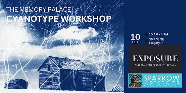 Memory Palace Workshop