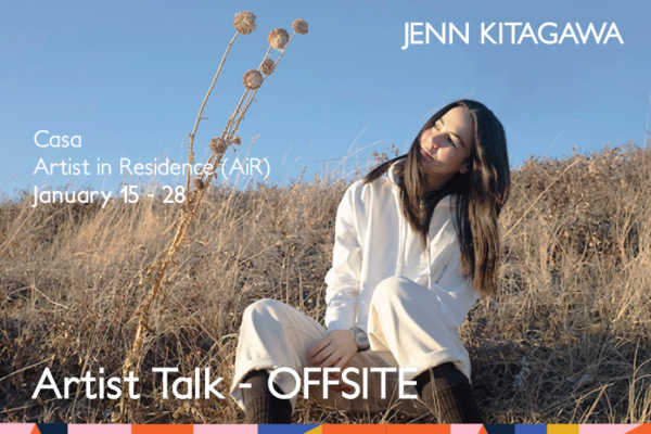 Jen Kitagawa