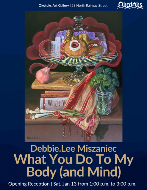 Debbie.Lee Miszaniec