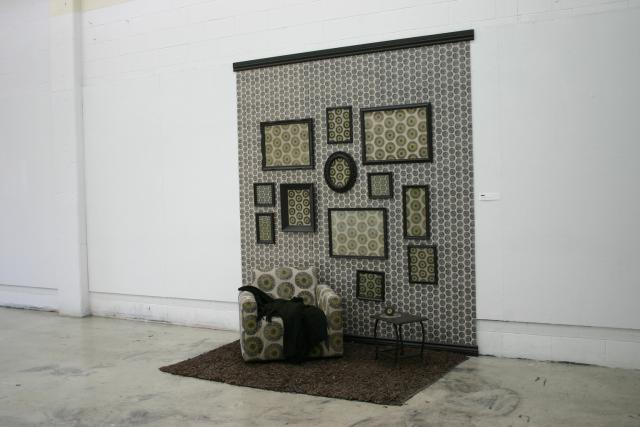 grad show 2009