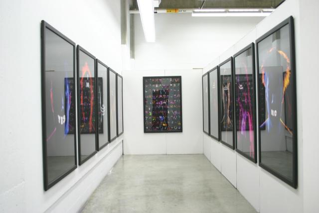 grad show 2009