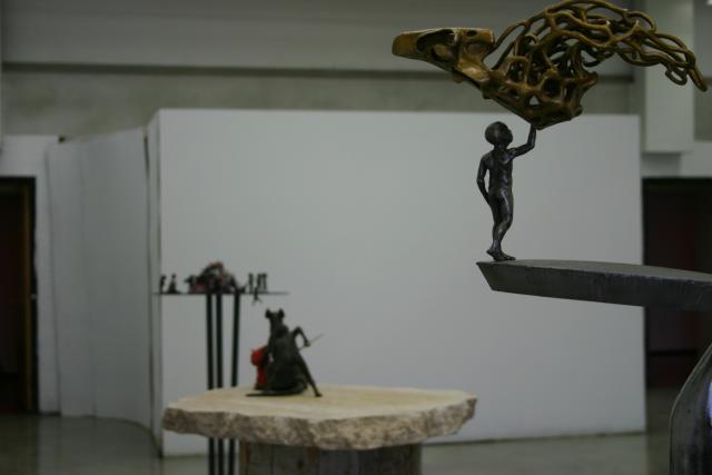 grad show 2009