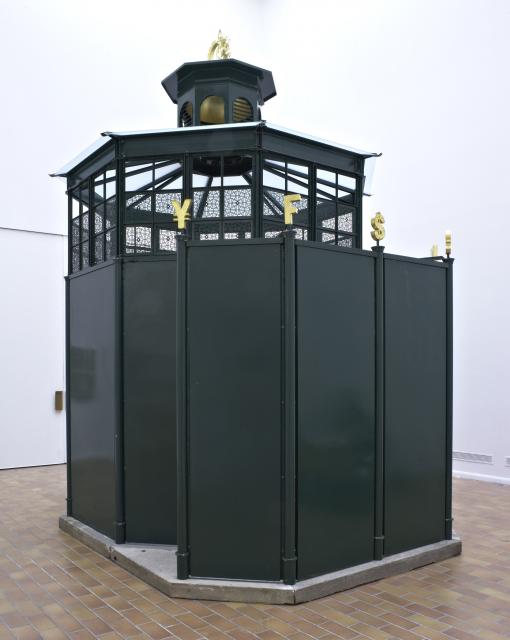 Attila Richard Lukacs